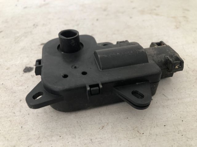 bontott RENAULT ESPACE IV Fűtés Állító Motor