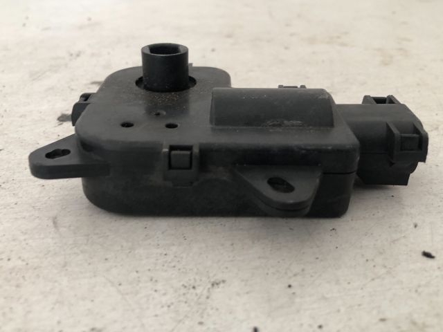 bontott RENAULT ESPACE IV Fűtés Állító Motor