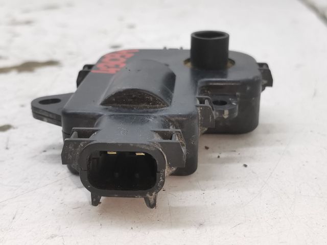 bontott RENAULT ESPACE IV Fűtés Állító Motor