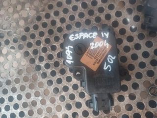 bontott RENAULT ESPACE IV Fűtés Állító Motor