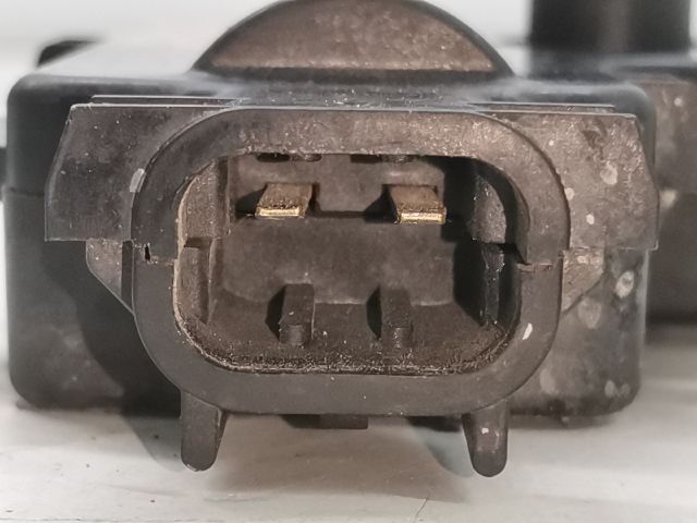 bontott RENAULT ESPACE IV Fűtés Állító Motor