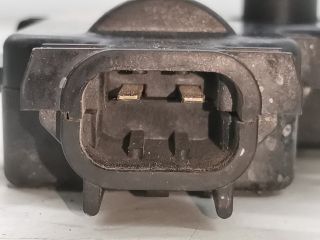 bontott RENAULT ESPACE IV Fűtés Állító Motor