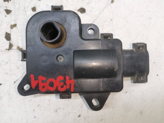 bontott RENAULT ESPACE IV Fűtés Állító Motor