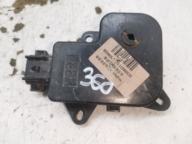 bontott RENAULT ESPACE IV Fűtés Állító Motor