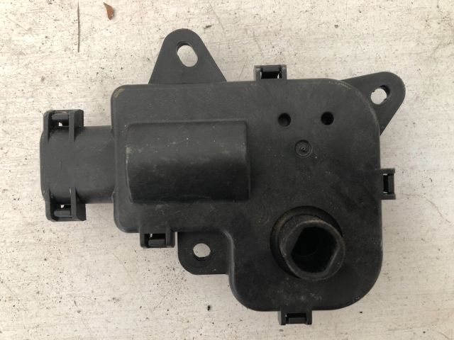 bontott RENAULT ESPACE IV Fűtés Állító Motor