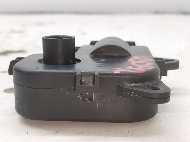 bontott RENAULT ESPACE IV Fűtés Állító Motor