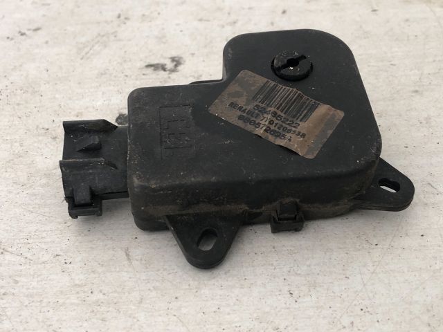 bontott RENAULT ESPACE IV Fűtés Állító Motor