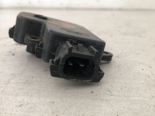 bontott RENAULT ESPACE IV Fűtés Állító Motor