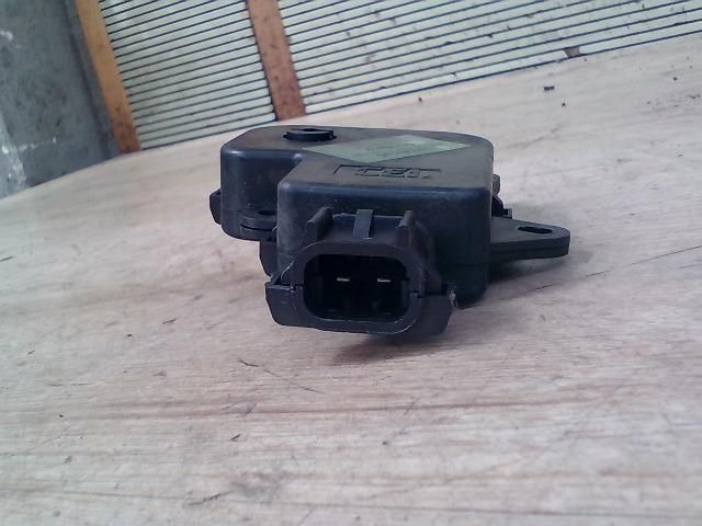 bontott RENAULT ESPACE IV Fűtés Állító Motor