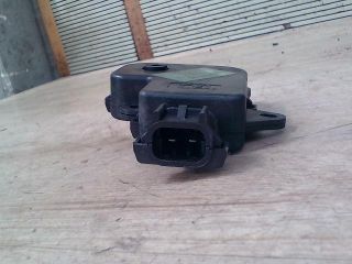 bontott RENAULT ESPACE IV Fűtés Állító Motor