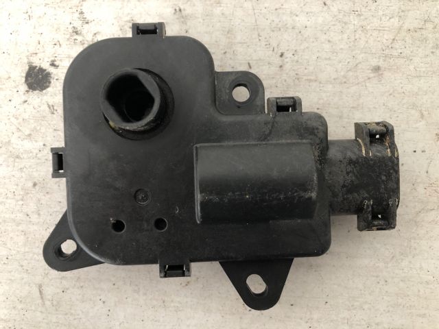 bontott RENAULT ESPACE IV Fűtés Állító Motor