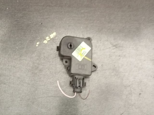 bontott RENAULT ESPACE IV Fűtés Állító Motor