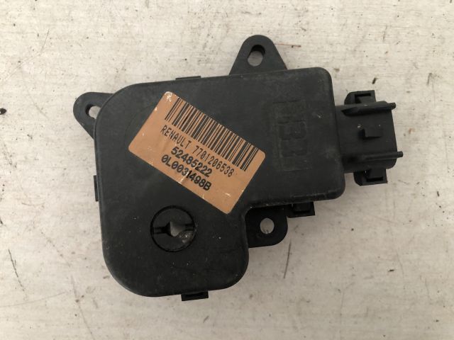 bontott RENAULT ESPACE IV Fűtés Állító Motor