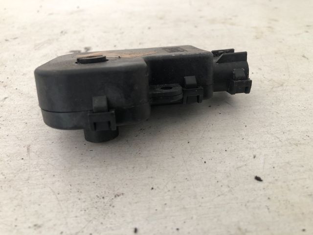 bontott RENAULT ESPACE IV Fűtés Állító Motor