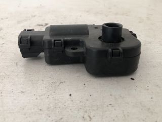 bontott RENAULT ESPACE IV Fűtés Állító Motor