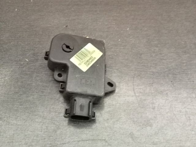 bontott RENAULT ESPACE IV Fűtés Állító Motor