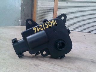 bontott RENAULT ESPACE IV Fűtés Állító Motor