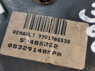 bontott RENAULT ESPACE IV Fűtés Állító Motor