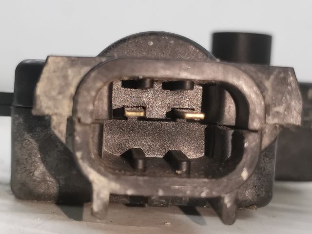 bontott RENAULT ESPACE IV Fűtés Állító Motor