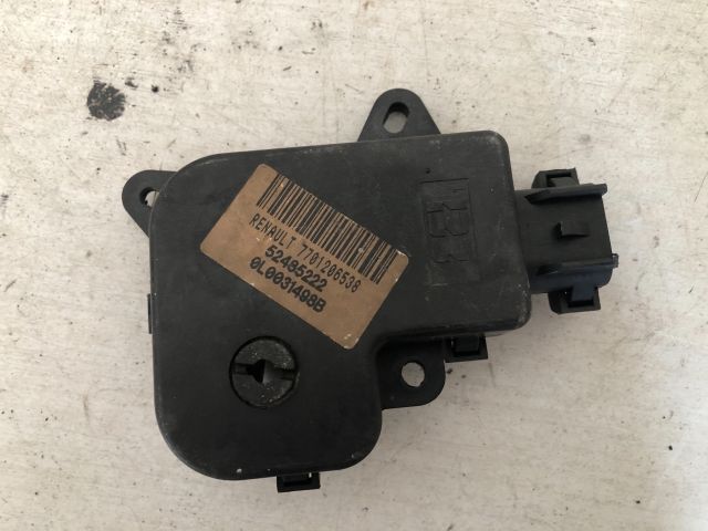 bontott RENAULT ESPACE IV Fűtés Állító Motor