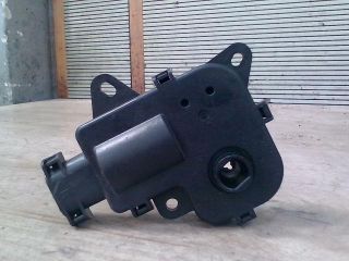 bontott RENAULT ESPACE IV Fűtés Állító Motor