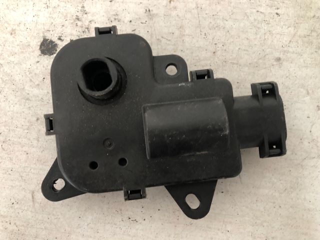 bontott RENAULT ESPACE IV Fűtés Állító Motor