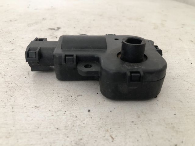 bontott RENAULT ESPACE IV Fűtés Állító Motor