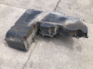 bontott RENAULT ESPACE IV Fűtés Box