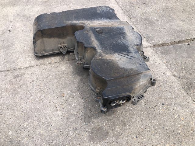 bontott RENAULT ESPACE IV Fűtés Box