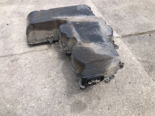 bontott RENAULT ESPACE IV Fűtés Box