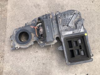 bontott RENAULT ESPACE IV Fűtés Box