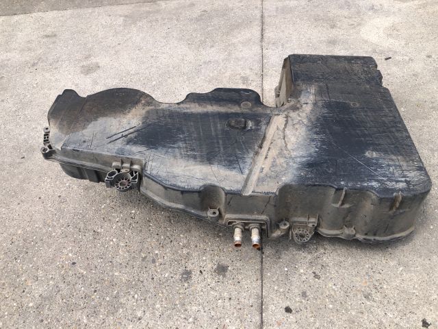 bontott RENAULT ESPACE IV Fűtés Box