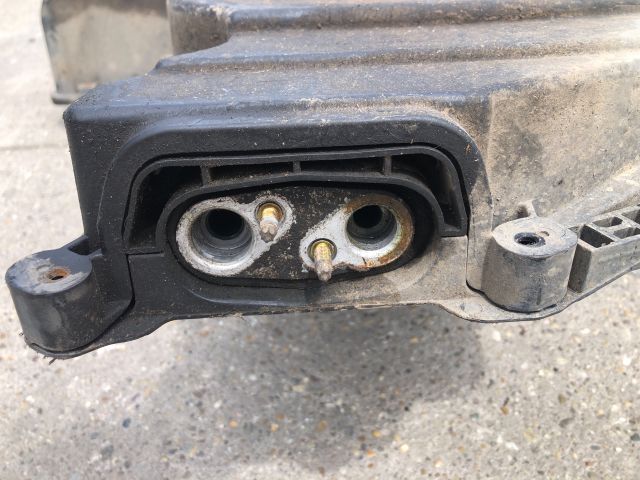 bontott RENAULT ESPACE IV Fűtés Box