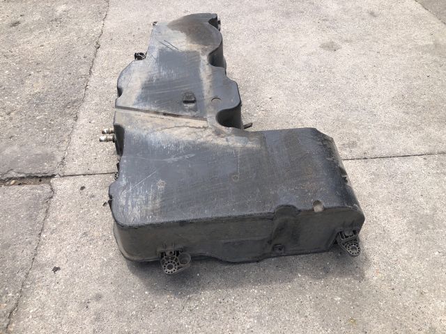 bontott RENAULT ESPACE IV Fűtés Box