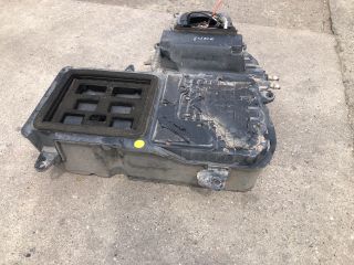 bontott RENAULT ESPACE IV Fűtés Box