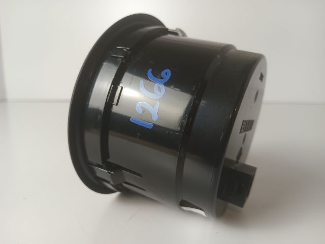 bontott RENAULT ESPACE IV Fűtéskapcsoló (digit klímás)