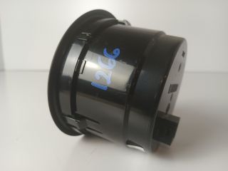 bontott RENAULT ESPACE IV Fűtéskapcsoló (digit klímás)