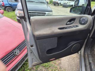 bontott RENAULT ESPACE IV Fűtéskapcsoló (manuális klímás)