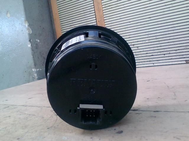 bontott RENAULT ESPACE IV Fűtéskapcsoló