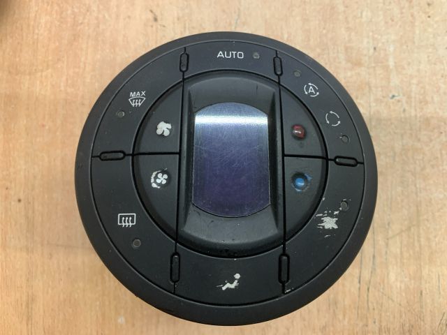 bontott RENAULT ESPACE IV Fűtéskapcsoló