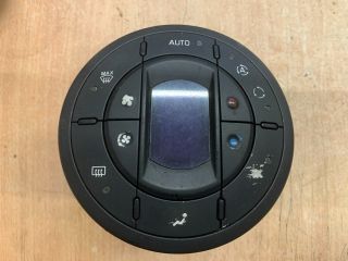 bontott RENAULT ESPACE IV Fűtéskapcsoló