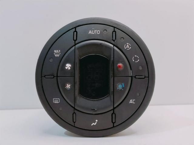 bontott RENAULT ESPACE IV Fűtéskapcsoló