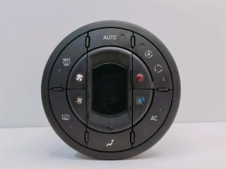 bontott RENAULT ESPACE IV Fűtéskapcsoló