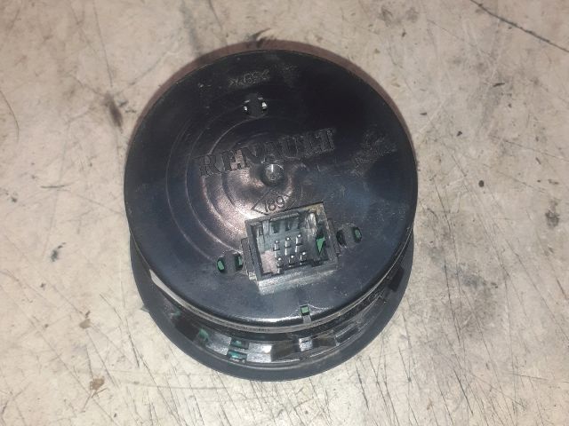 bontott RENAULT ESPACE IV Fűtéskapcsoló