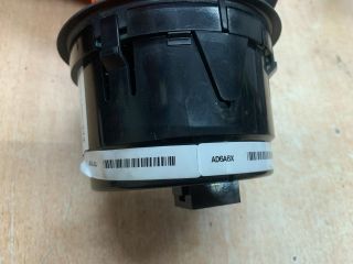 bontott RENAULT ESPACE IV Fűtéskapcsoló