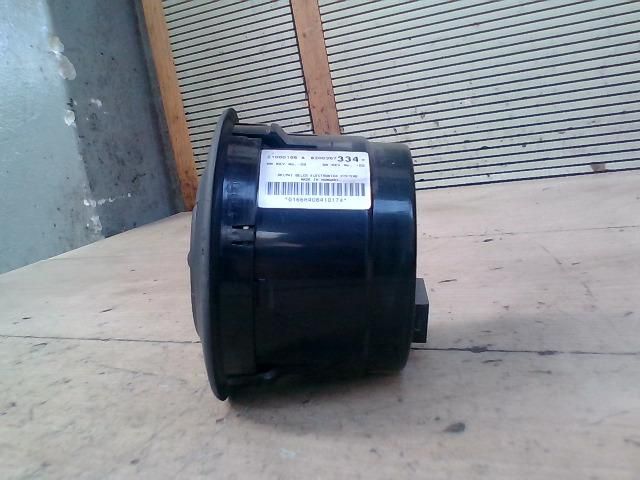 bontott RENAULT ESPACE IV Fűtéskapcsoló