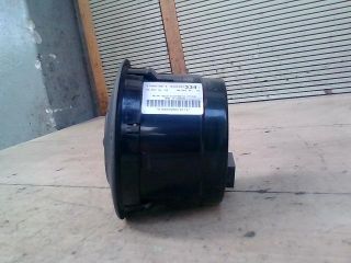 bontott RENAULT ESPACE IV Fűtéskapcsoló