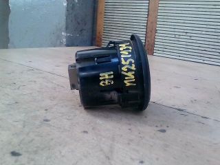 bontott RENAULT ESPACE IV Fűtéskapcsoló