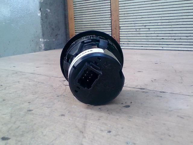 bontott RENAULT ESPACE IV Fűtéskapcsoló