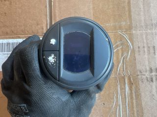 bontott RENAULT ESPACE IV Fűtéskapcsoló